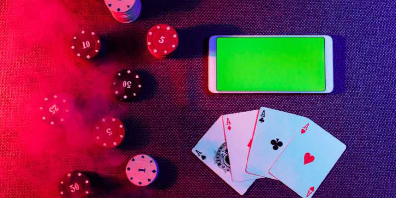 Casino trên di động King33: Trải nghiệm giải trí đỉnh cao trong tầm tay 2 Tại sao nên chọn casino trên di động King33?