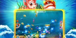 Fish Shooting Skills